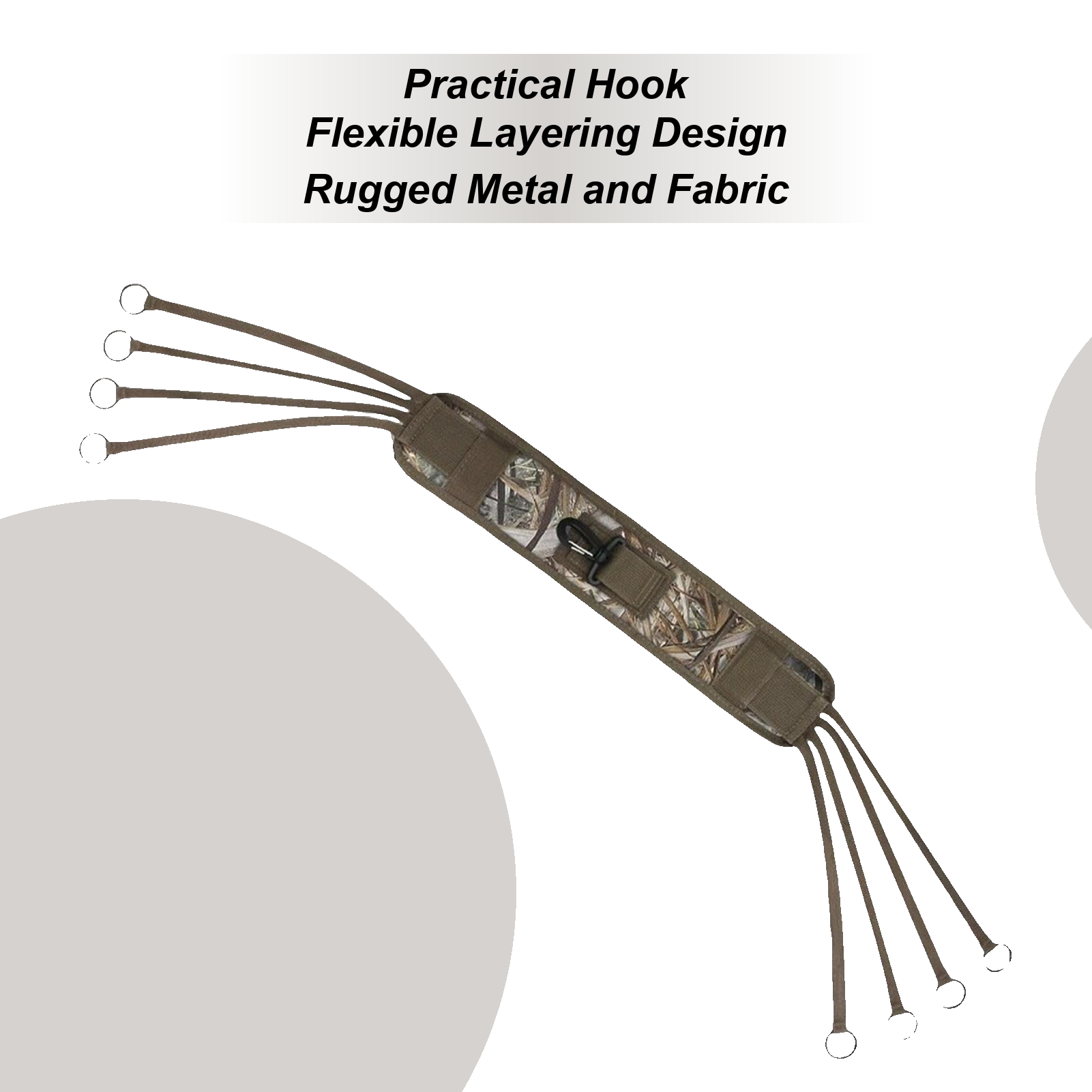 Wildman Hunting & Outdoor Polokwane - Duck Carrier Non-slip Duck Hunting Gear
