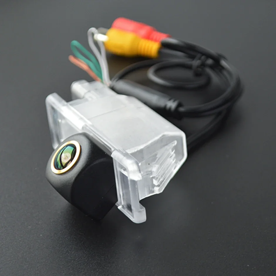 Trail Camera Infrared - 170° AHD1080P or 720P Backup Camera