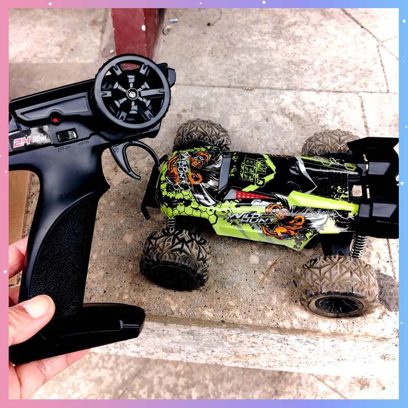 Wildman Hunting & Outdoor Polokwane - WILD HUNT Rc Car Half Proportional