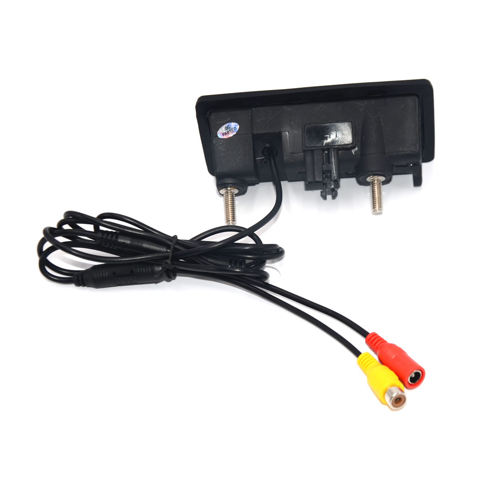 Parking HD CCD Car Rear View R - Trail Camera Infrared recension och pris