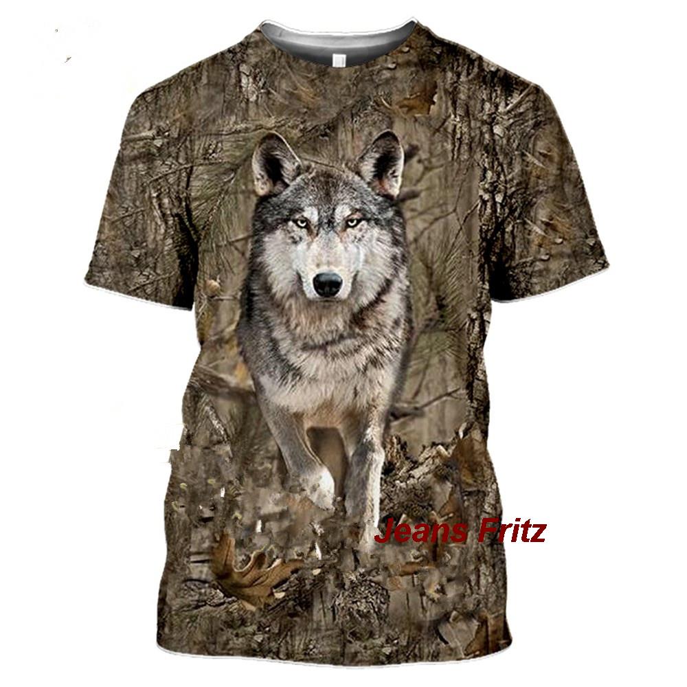 2023 Camouflage hunting animal - Wildman Hunting & Outdoor Polokwane recension och pris