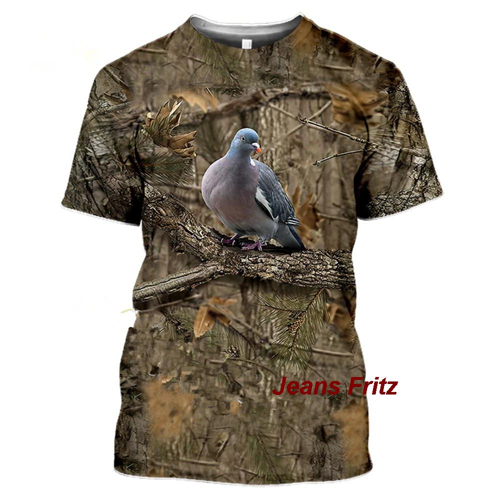 2023 Camouflage hunting animal - Wildman Hunting & Outdoor Polokwane recension och pris