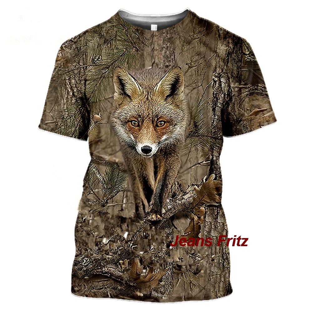 2023 Camouflage hunting animal - Wildman Hunting & Outdoor Polokwane recension och pris