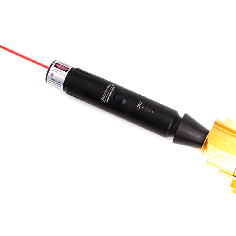 Tactical Laser Boresighter Kit - Laser Boresighter Kit recension och pris