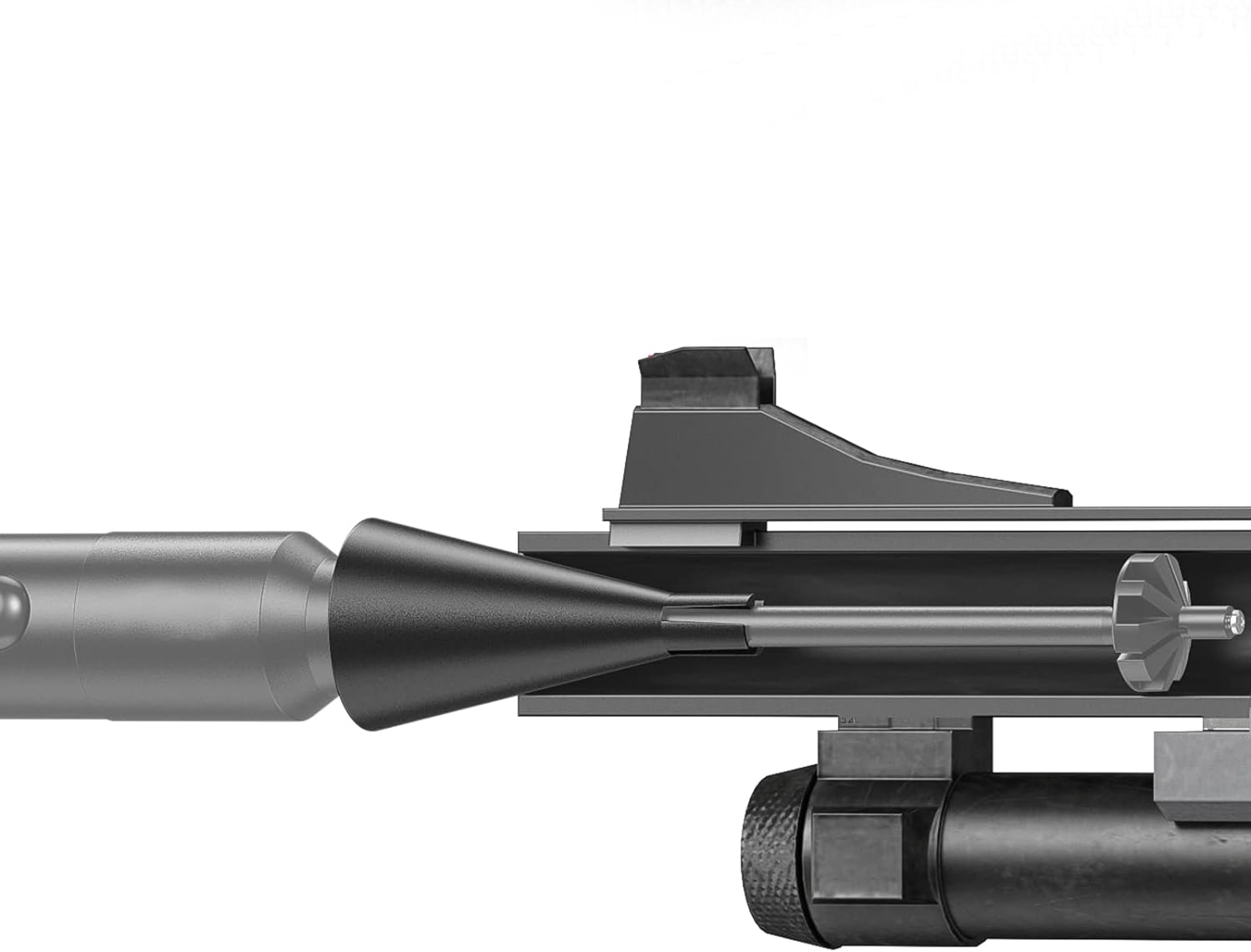 Tactical Laser Boresighter Kit - Laser Boresighter Kit recension och pris