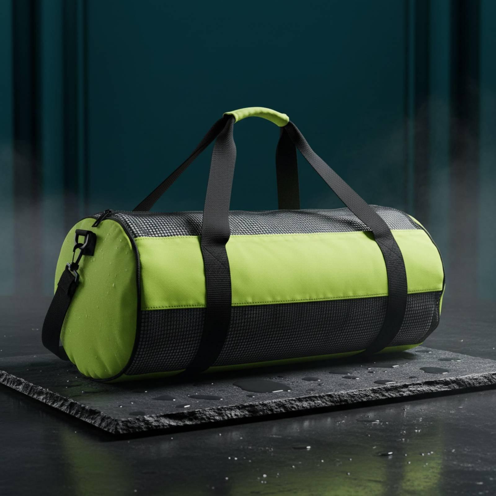 Scuba Gear Duffel Bag Detachab - Outdoor Hunting Gear Store recension och pris