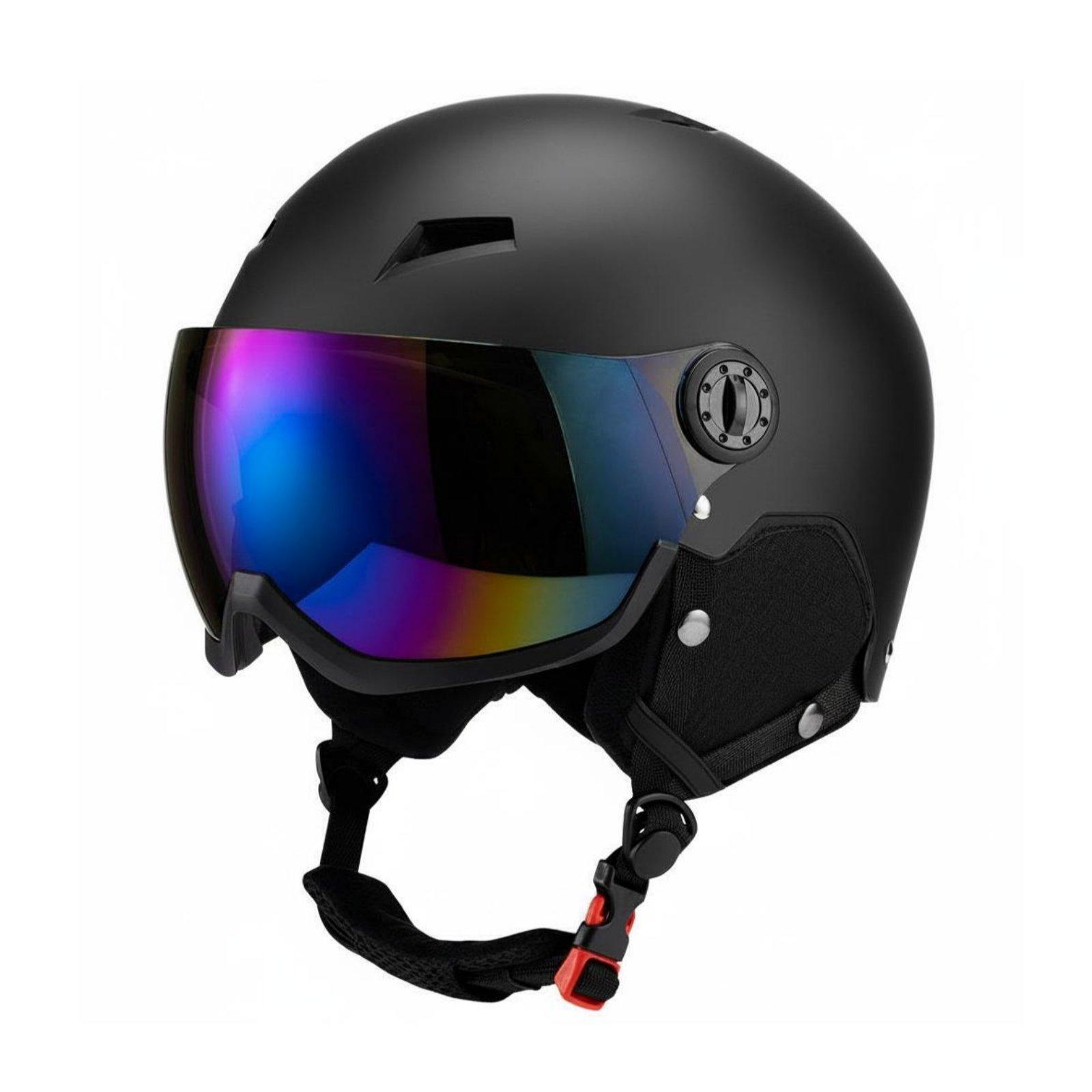 Safety Gear Snow Sports Goggle - Outdoor Hunting Gear Store recension och pris