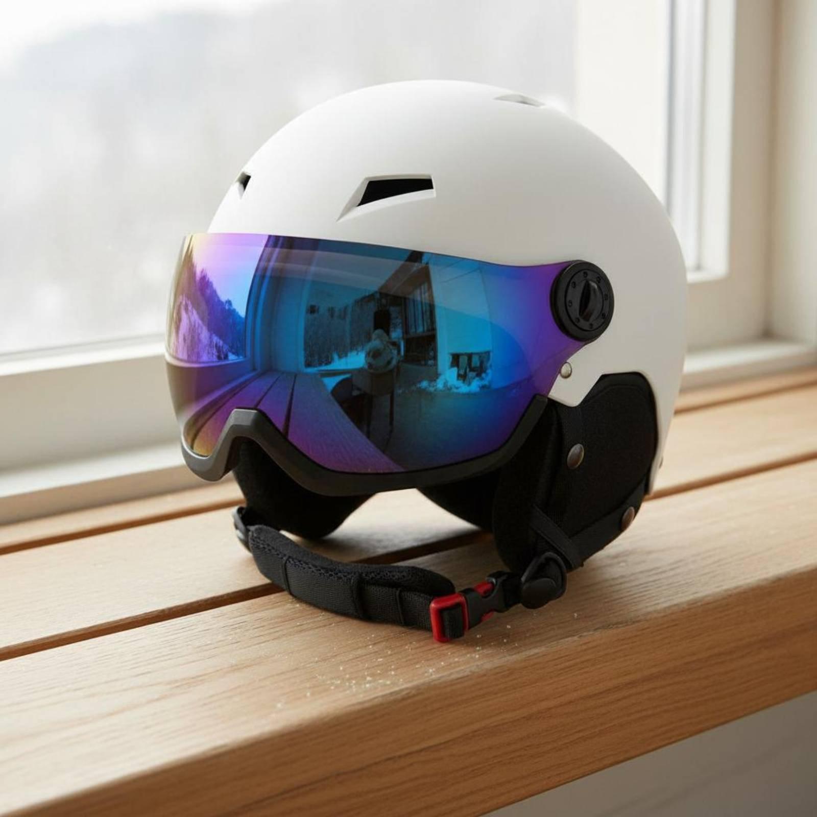 Safety Gear Snow Sports Goggle - Outdoor Hunting Gear Store recension och pris