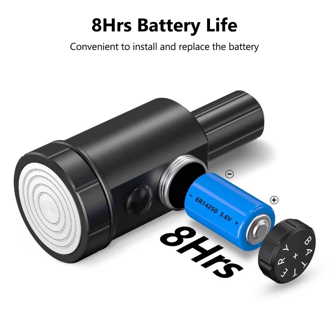 MidTen Magnetic Bore Sight Gre - Laser Boresighter Kit recension och pris