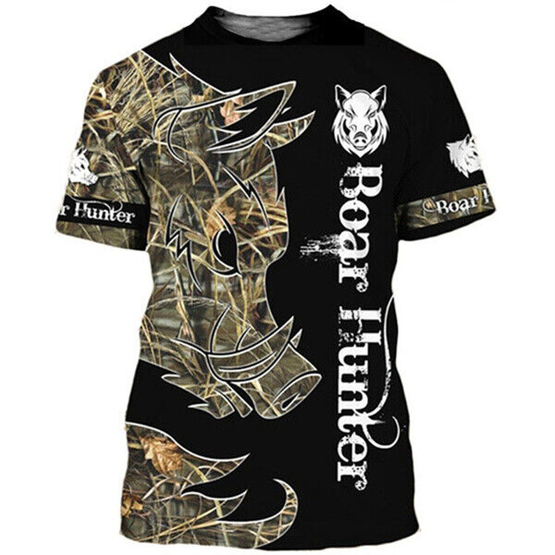 Camo Hunting Animals Wild Boar - Wildman Hunting & Outdoor Price List recension och pris