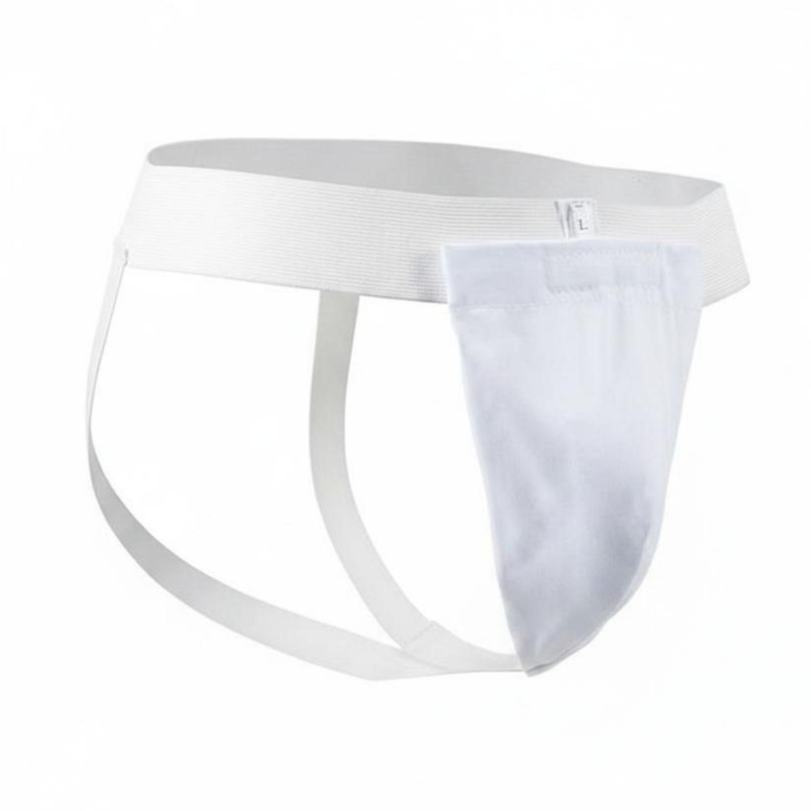 Athletic Groin Guard Durable M - Outdoor Hunting Gear Store recension och pris