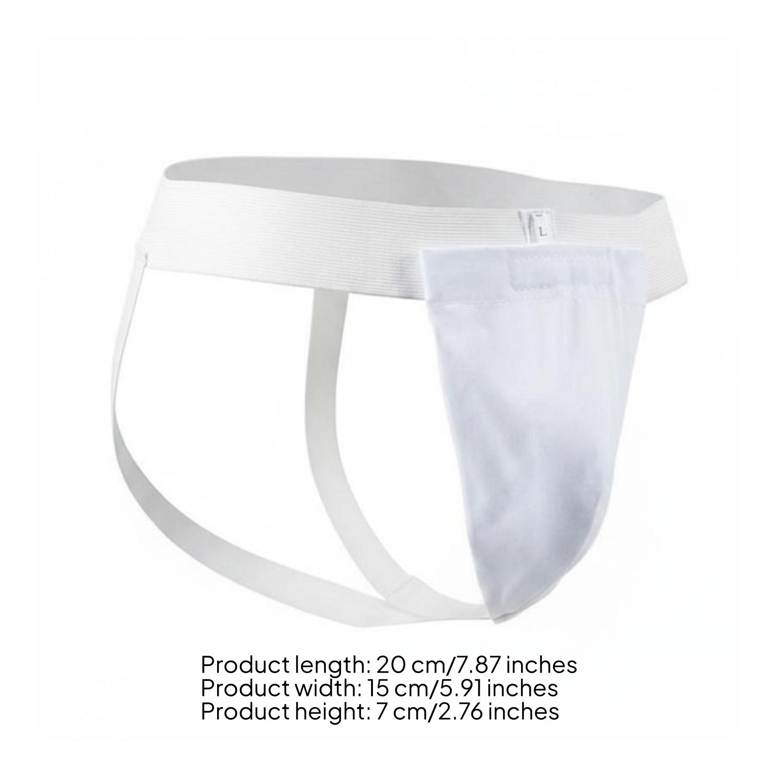 Athletic Groin Guard Durable M - Outdoor Hunting Gear Store recension och pris