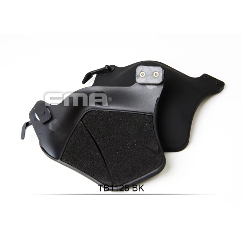 Plastic Side Covers With Pad P - Outdoor Hunting Guide recension och pris