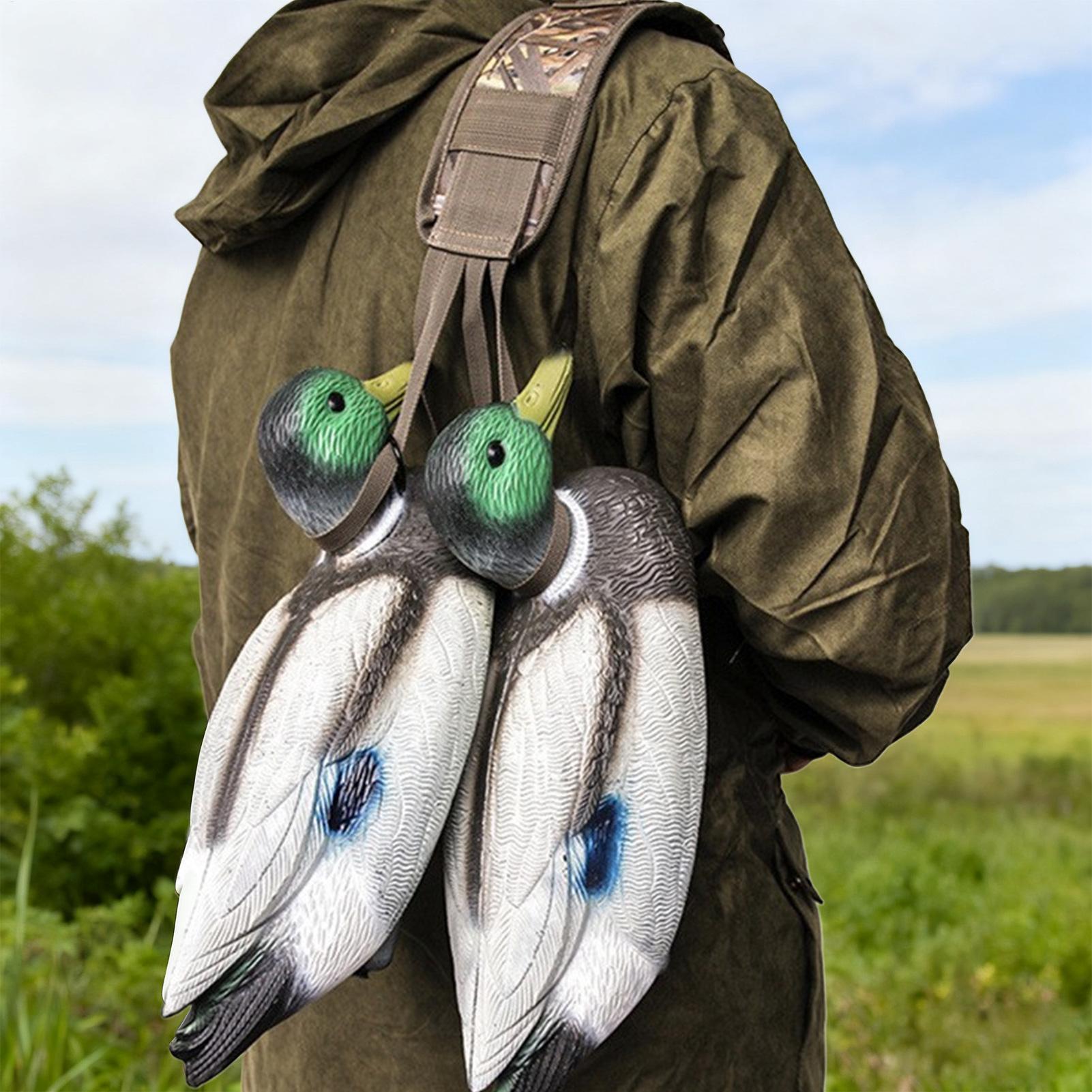 Duck Carrier Non-slip Duck Hun - Wildman Hunting & Outdoor Polokwane recension och pris