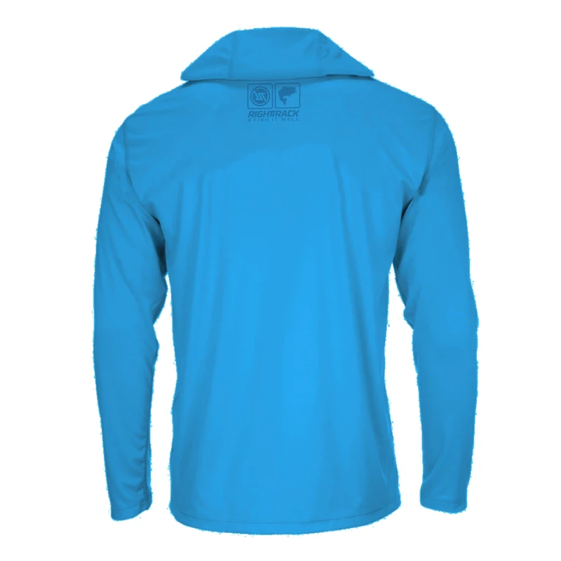 New RIGHTTRACK Colorful Men's  - Outdoor Hunting Hoodie recension och pris