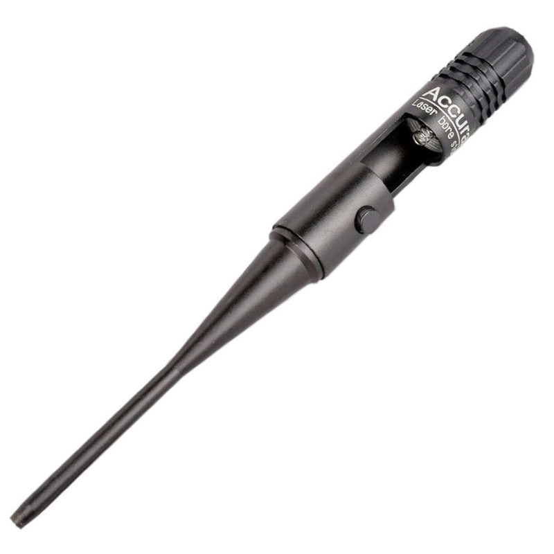 Tactical Universal Red Green L - Laser Boresighter Kit recension och pris
