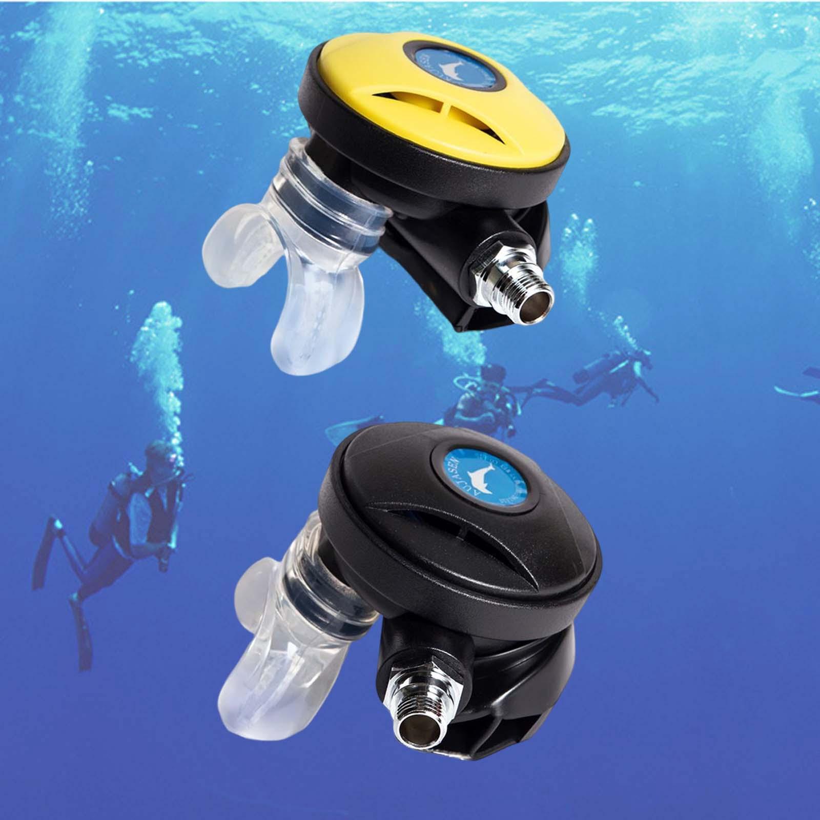 Scuba Diving Second Stage Regu - Outdoor Hunting Gear Store recension och pris