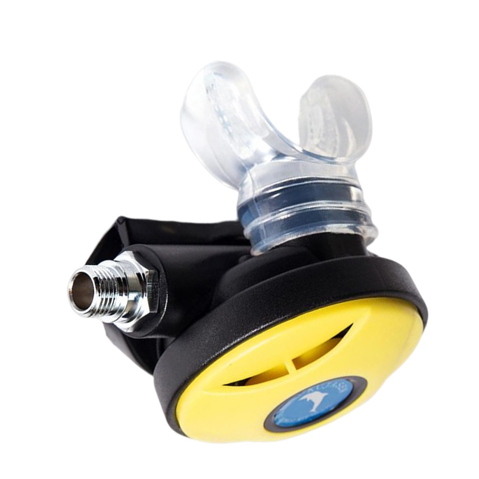 Scuba Diving Second Stage Regu - Outdoor Hunting Gear Store recension och pris