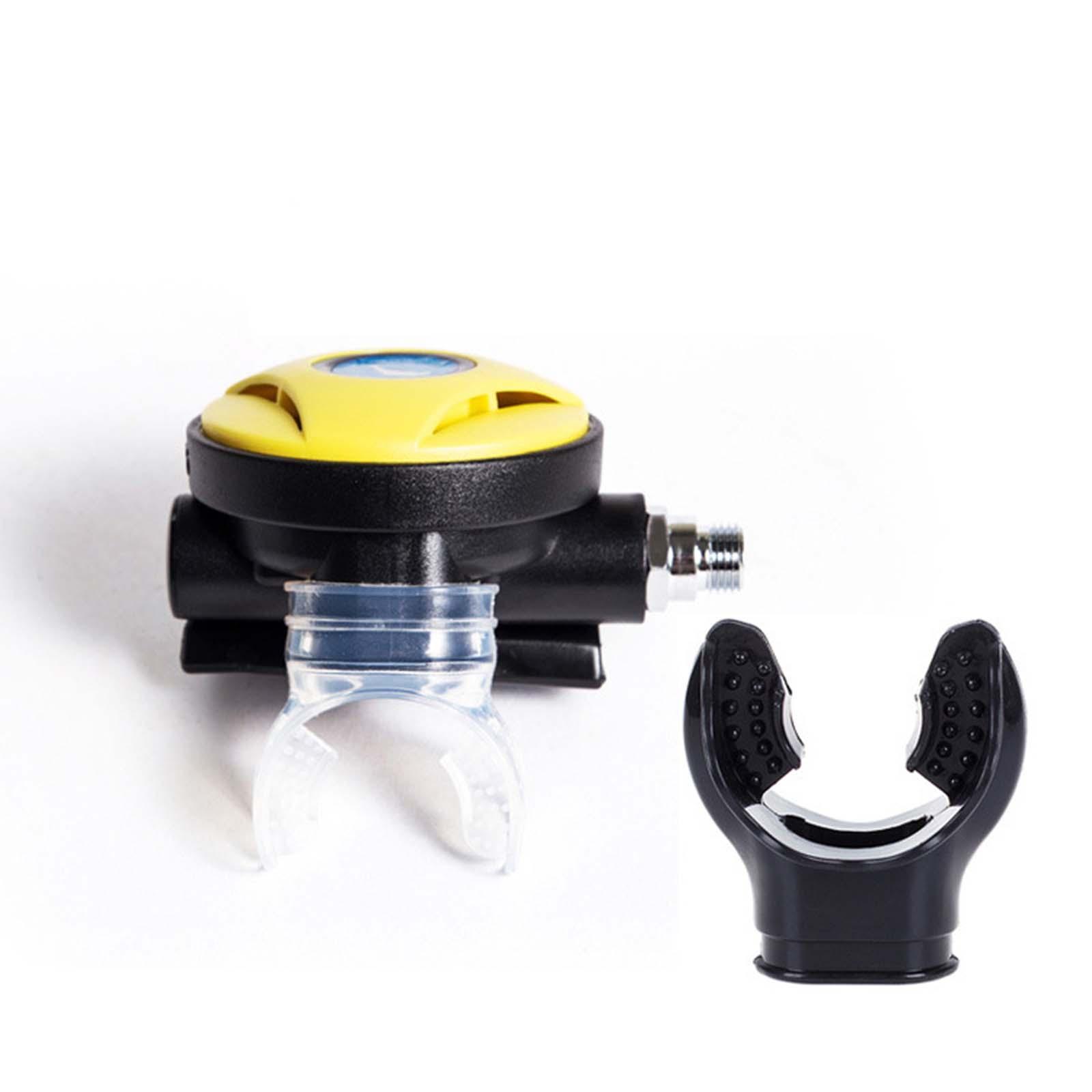 Scuba Diving Second Stage Regu - Outdoor Hunting Gear Store recension och pris
