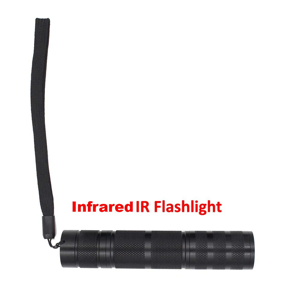 850nm Professional IR Infrared - Trail Camera Infrared recension och pris