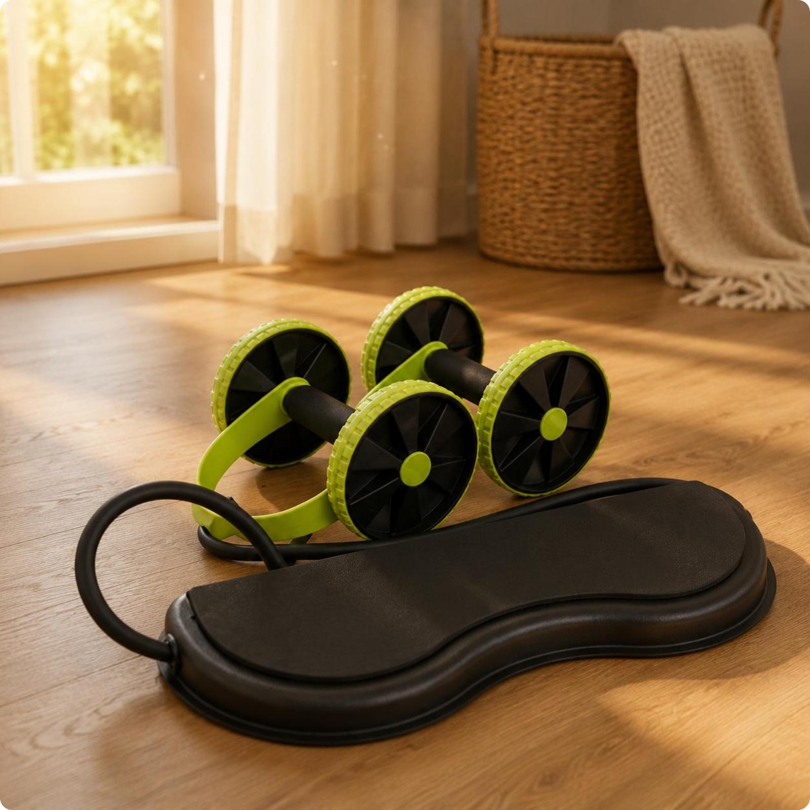 Core Trainer Abdominal Exercis - Outdoor Hunting Gear Store recension och pris