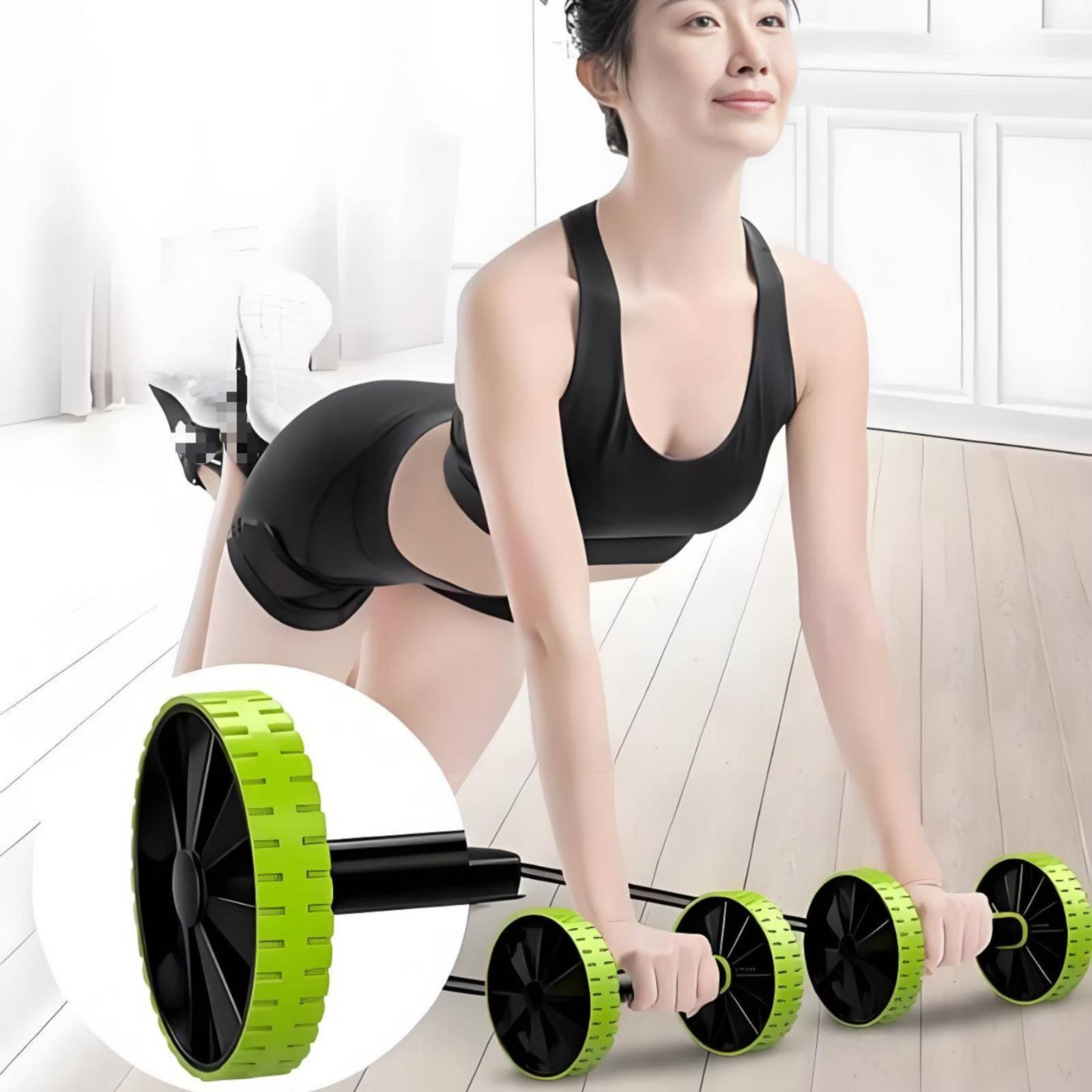 Core Trainer Abdominal Exercis - Outdoor Hunting Gear Store recension och pris