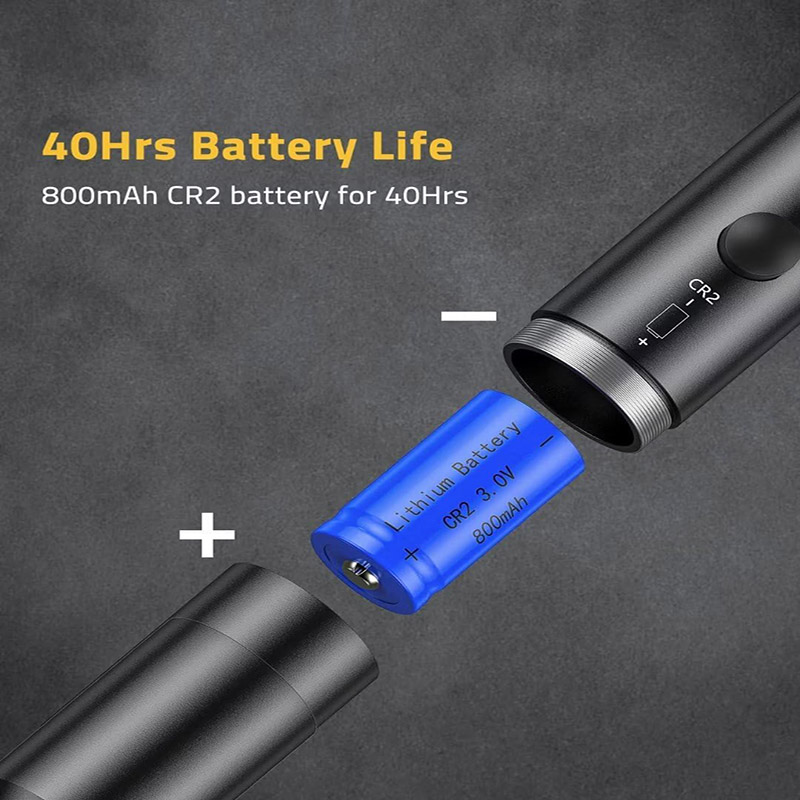 CVLIFE Professional Laser Bore - Laser Boresighter Kit recension och pris