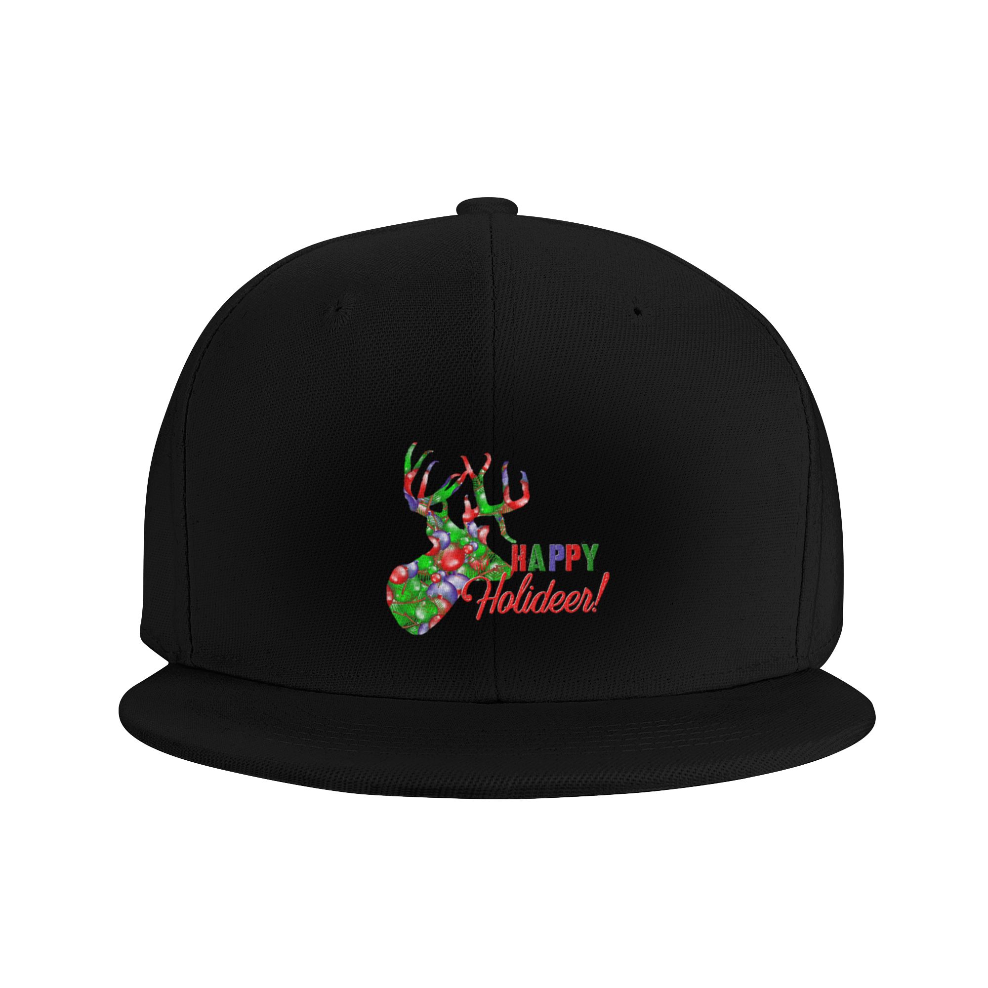 Fashion Christmas Deer  Happy  - Hunting Outdoor Christmas Decorations recension och pris