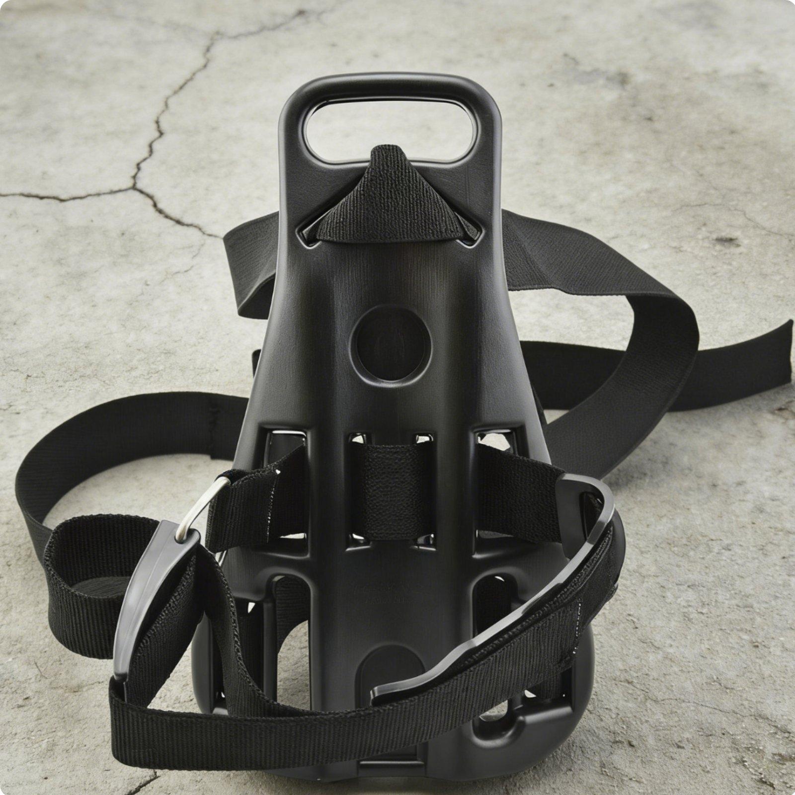 Diving Back Support Lightweigh - Outdoor Hunting Gear Store recension och pris