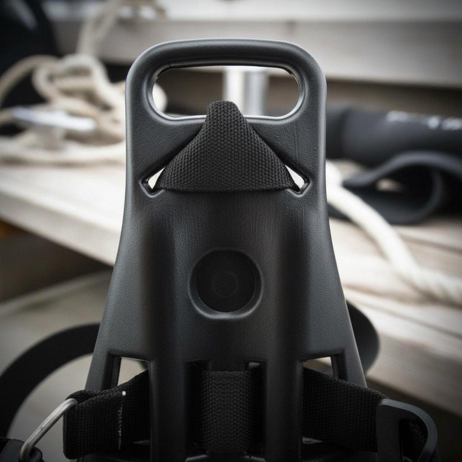 Diving Back Support Lightweigh - Outdoor Hunting Gear Store recension och pris