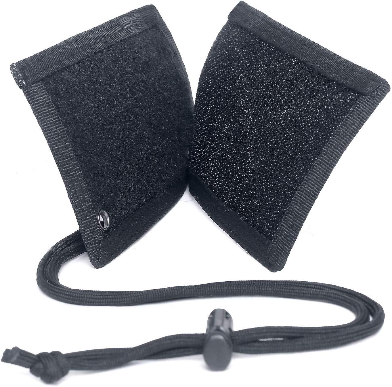 Tactical ID Card Holder Hook L - Outdoor Hunting Guide recension och pris
