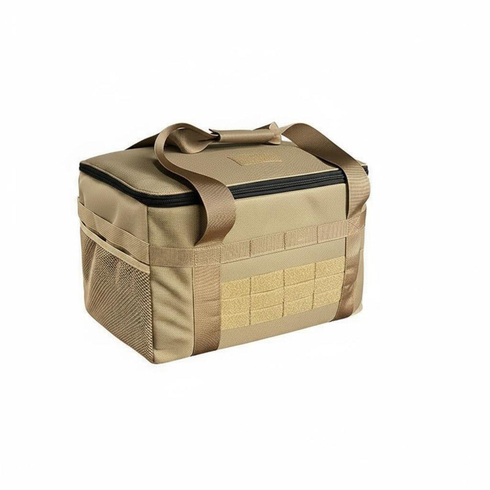 Heavy Duty Outdoor Storage Pou - Outdoor Hunting Gear Store recension och pris