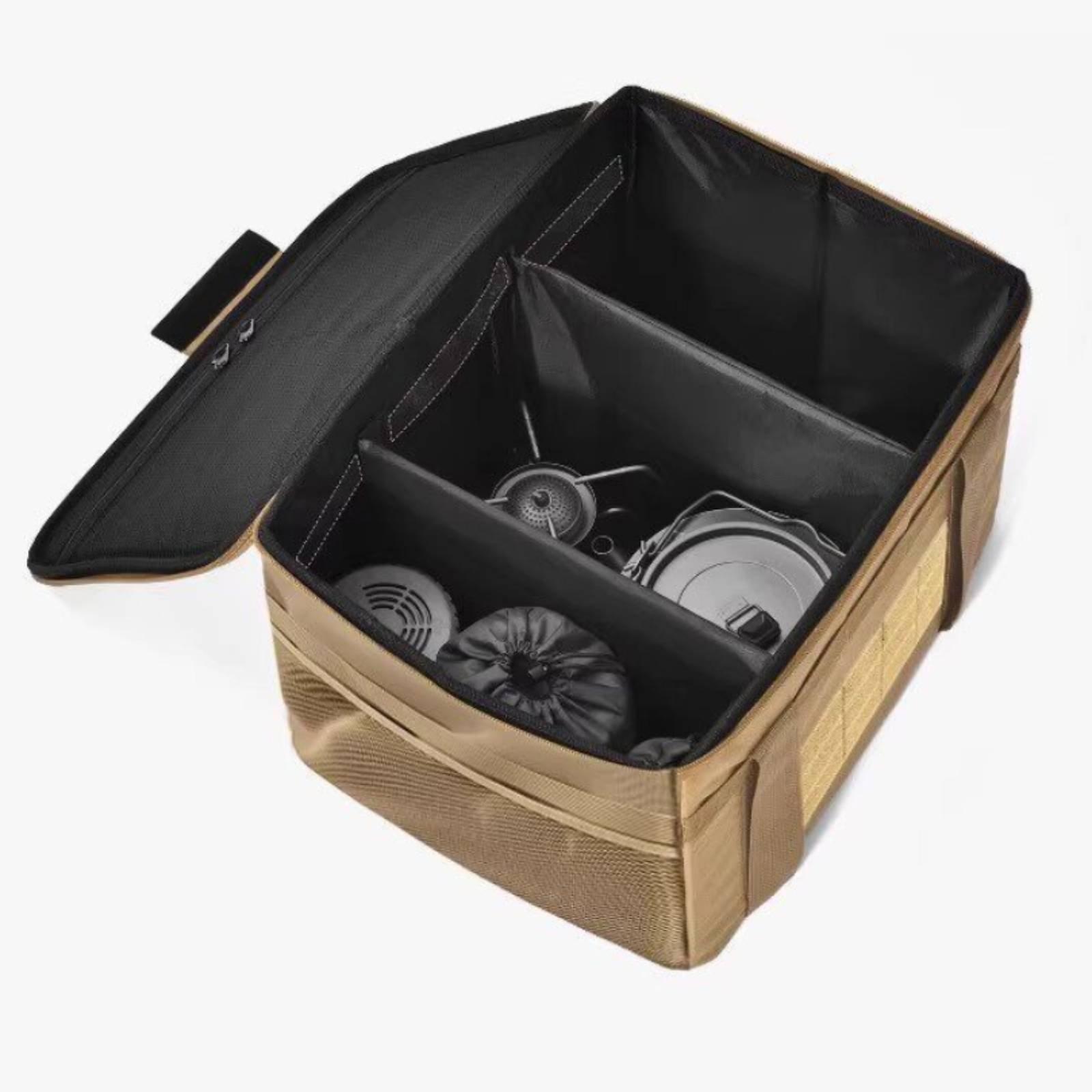 Heavy Duty Outdoor Storage Pou - Outdoor Hunting Gear Store recension och pris