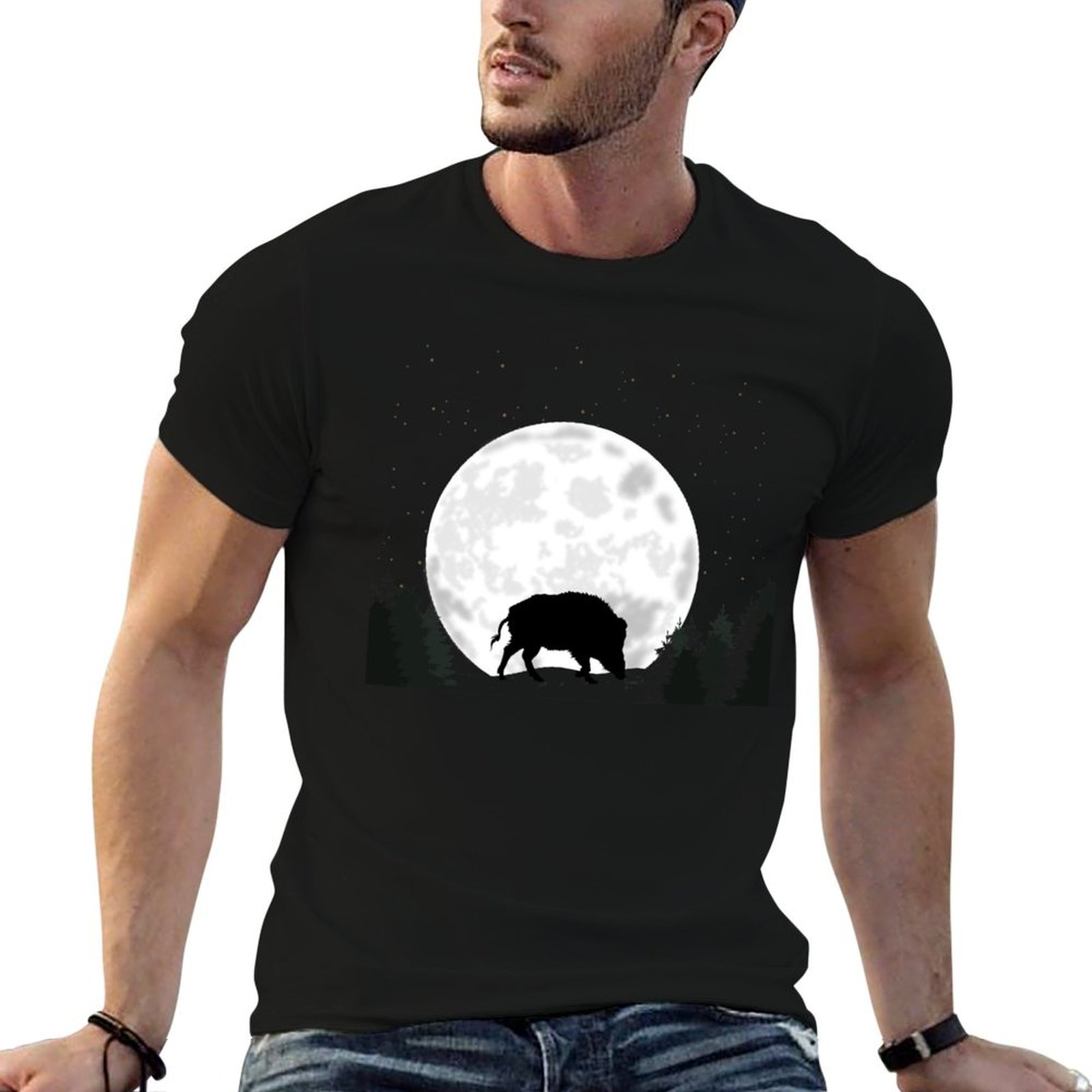 Wild Boar Hunting Boar Wild Bo - Wildman Hunting & Outdoor Polokwane recension och pris