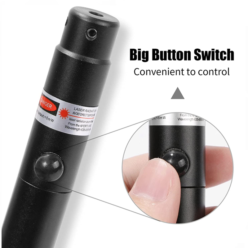 Laser Bore Sight Collimator Ki - Laser Boresighter Kit recension och pris