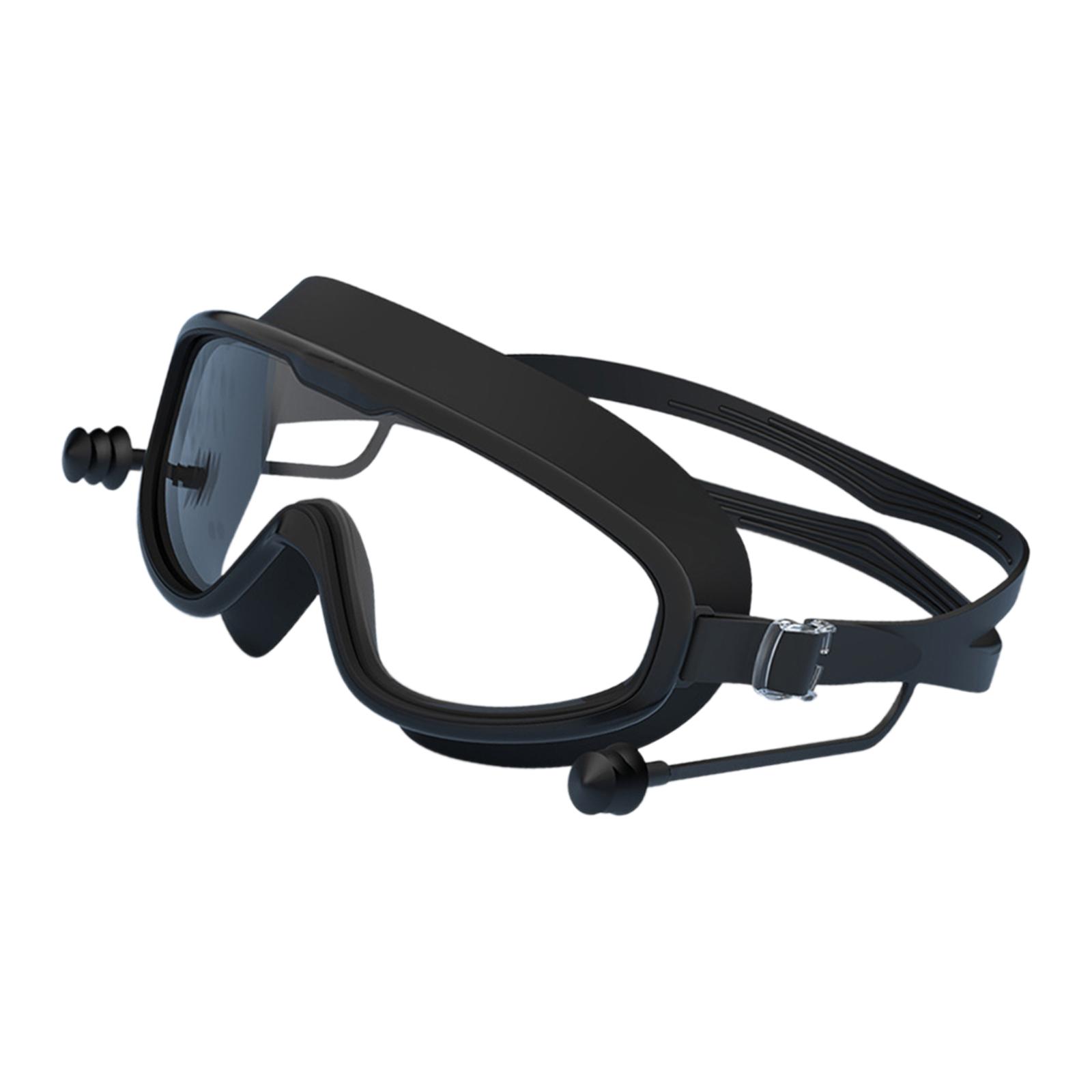 Swim Glasses Diving Adjustable - Outdoor Hunting Gear Store recension och pris