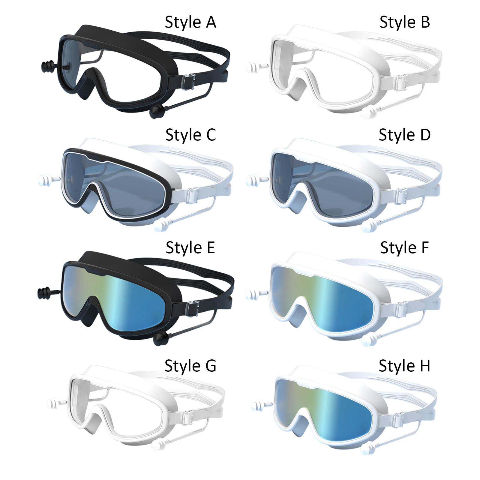 Swim Glasses Diving Adjustable - Outdoor Hunting Gear Store recension och pris