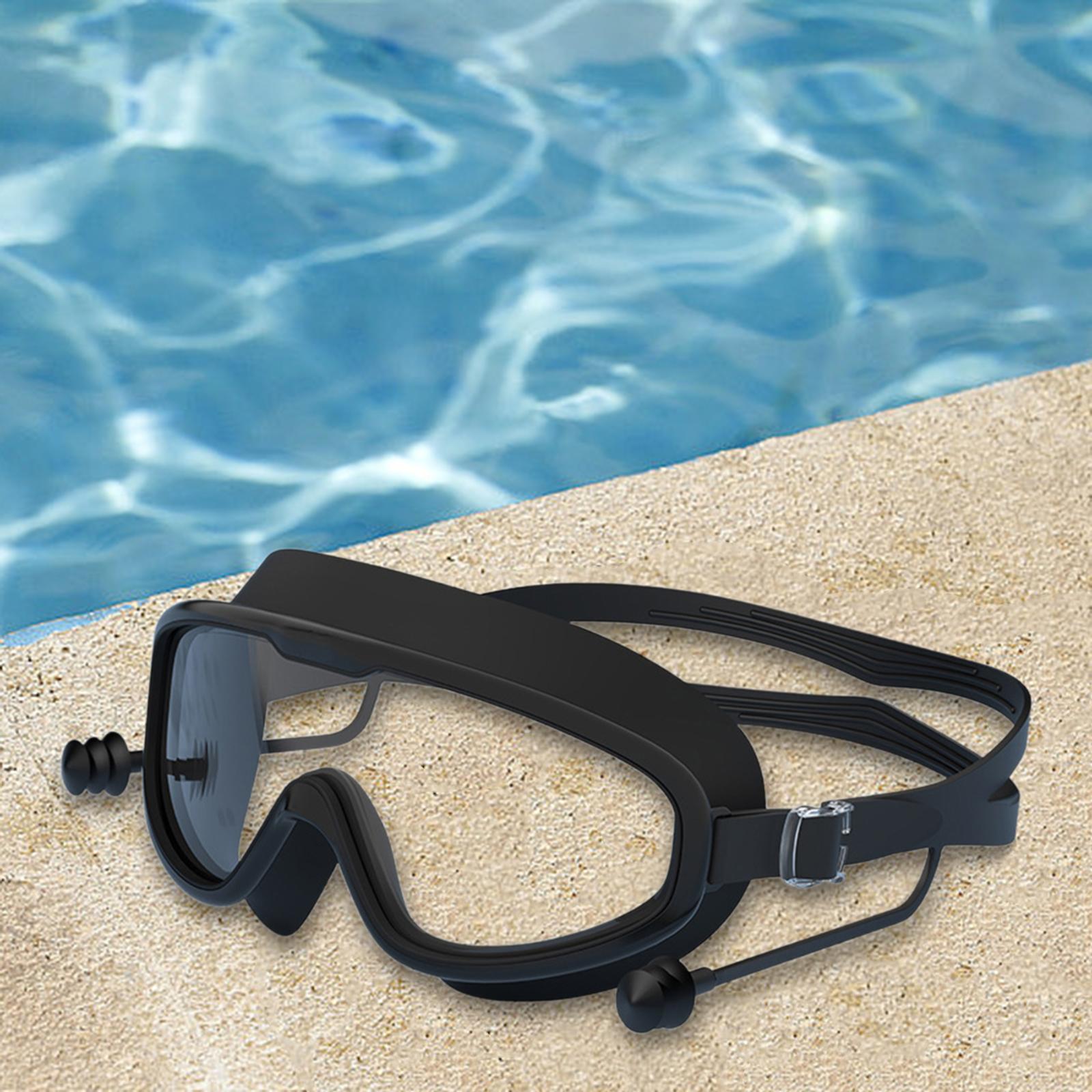 Swim Glasses Diving Adjustable - Outdoor Hunting Gear Store recension och pris