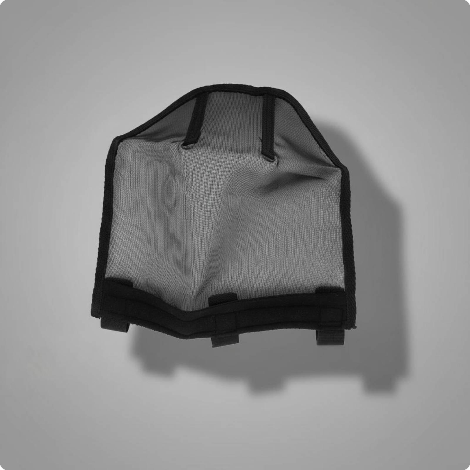 Outdoor Horse Nose Net Mesh Fl - Outdoor Hunting Gear Store recension och pris