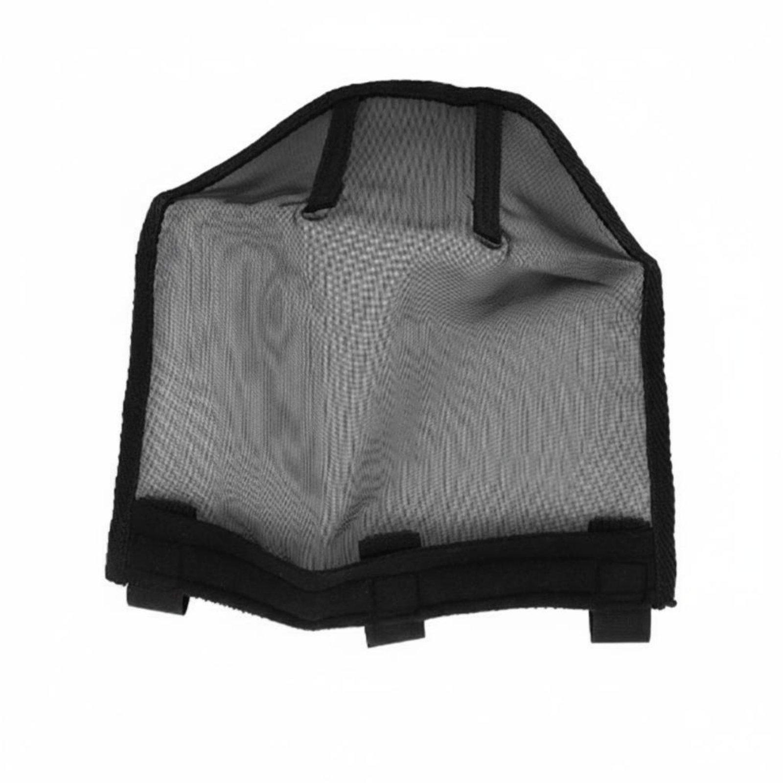 Outdoor Horse Nose Net Mesh Fl - Outdoor Hunting Gear Store recension och pris