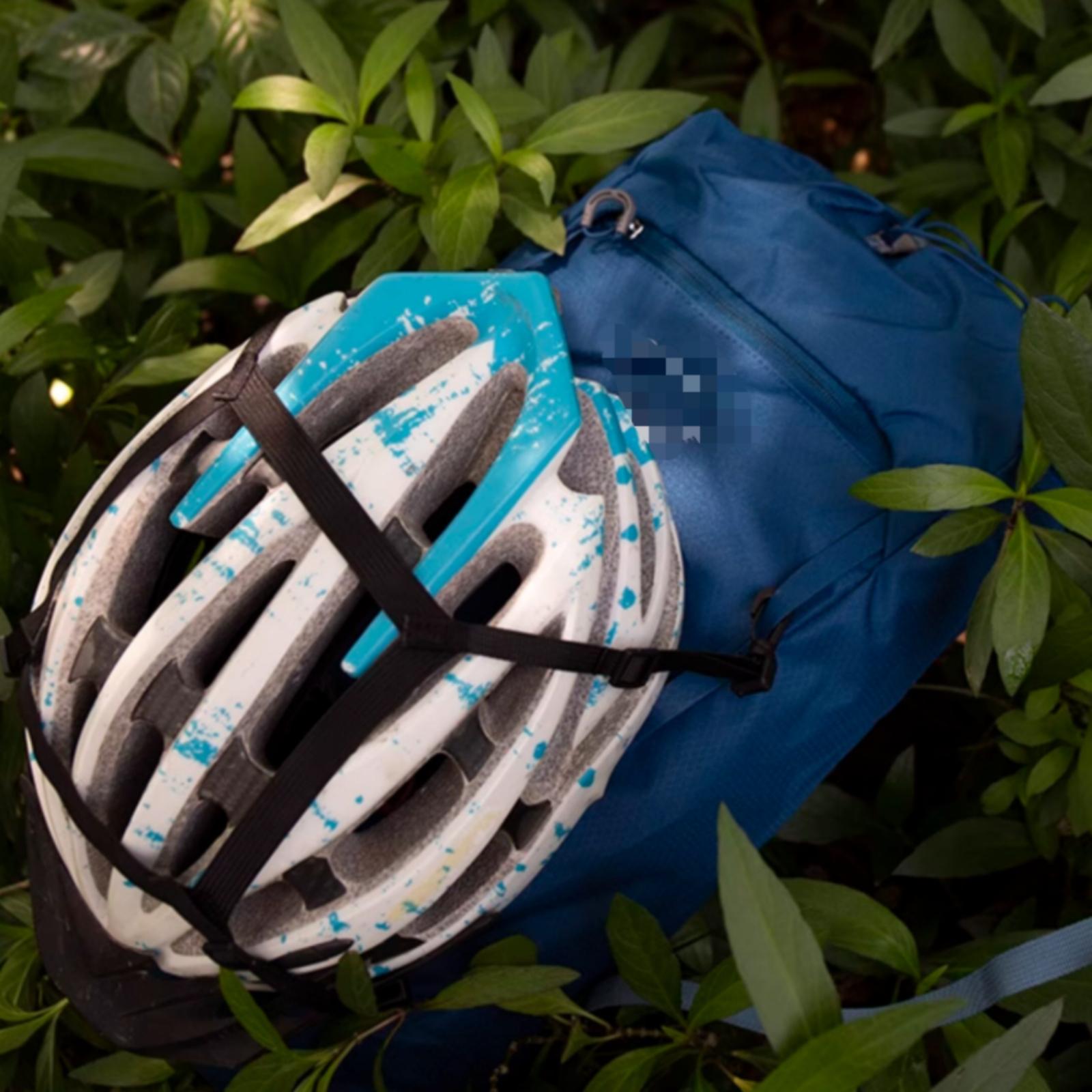 Helmet Holder for Backpack Squ - Outdoor Hunting Gear Store recension och pris