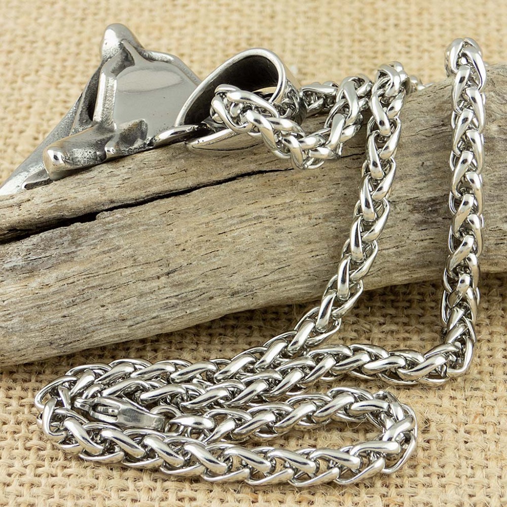 53*43mm Stainless Steel the Wi - Wildman Hunting & Outdoor Polokwane recension och pris