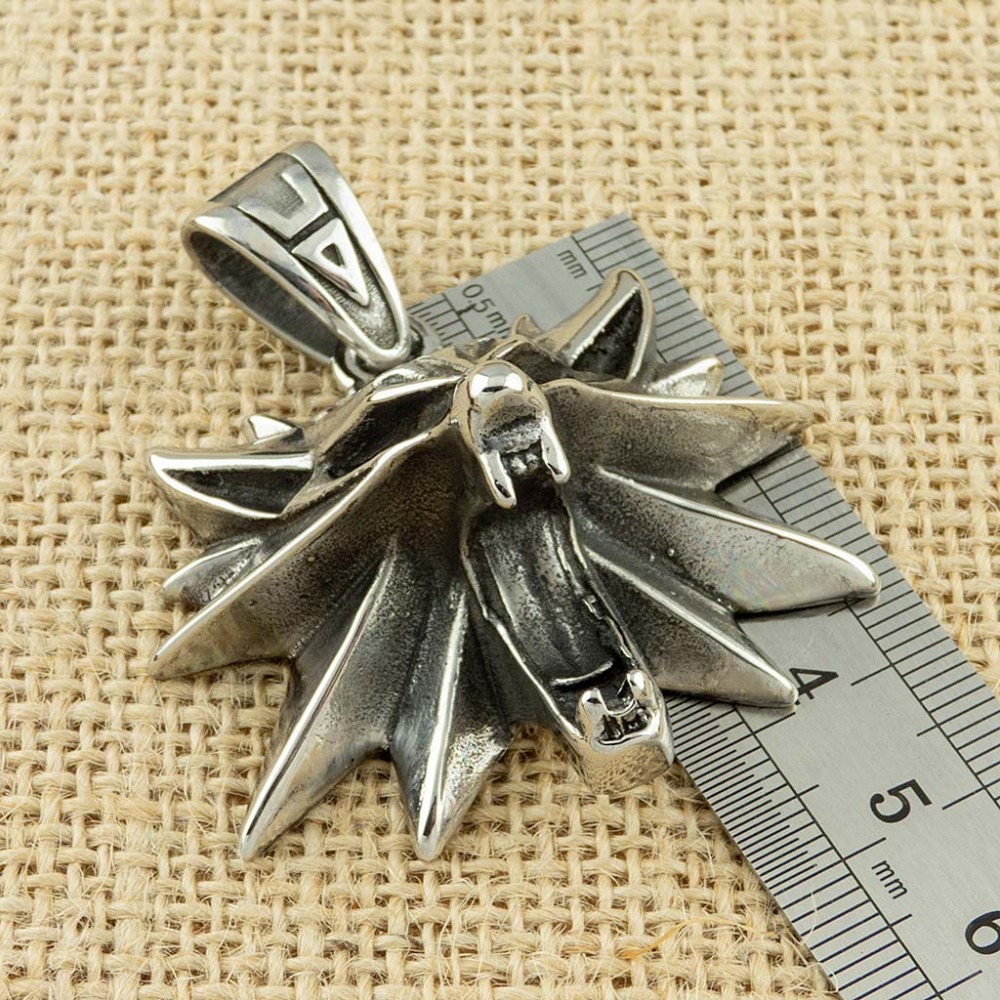 53*43mm Stainless Steel the Wi - Wildman Hunting & Outdoor Polokwane recension och pris