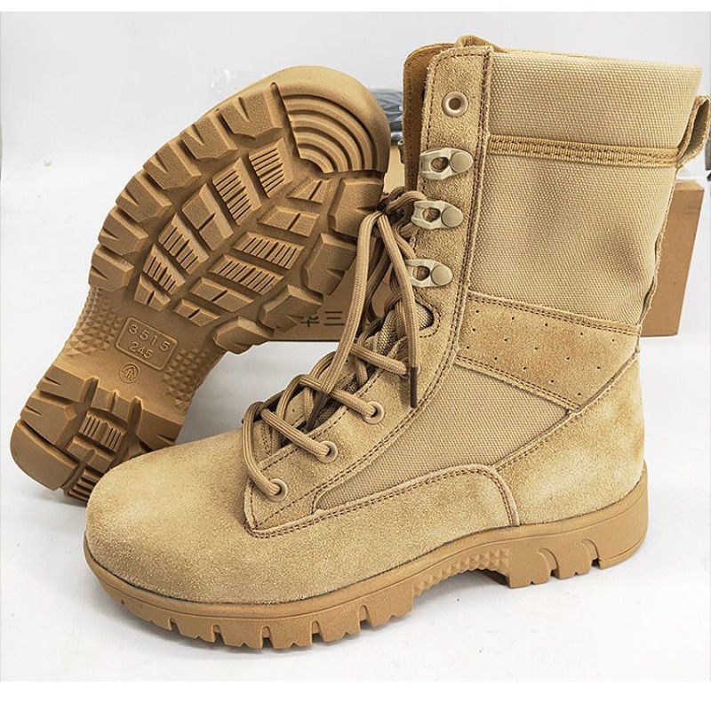 Classic Brand Comfortable High - Hunting Outdoor Brand recension och pris