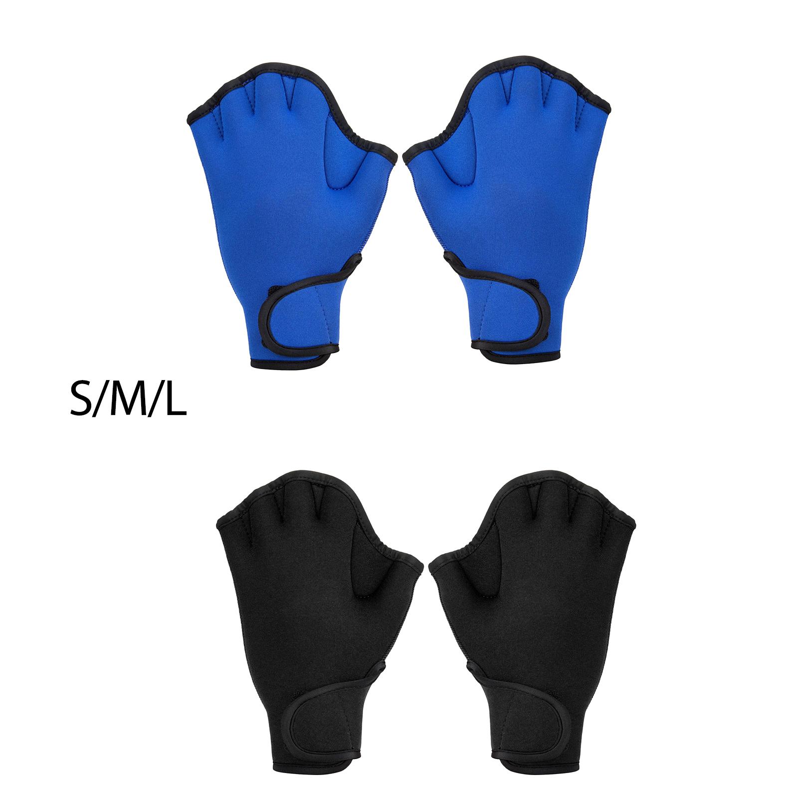 Dive Gloves Wrist Strap Comfor - Outdoor Hunting Gear Store recension och pris