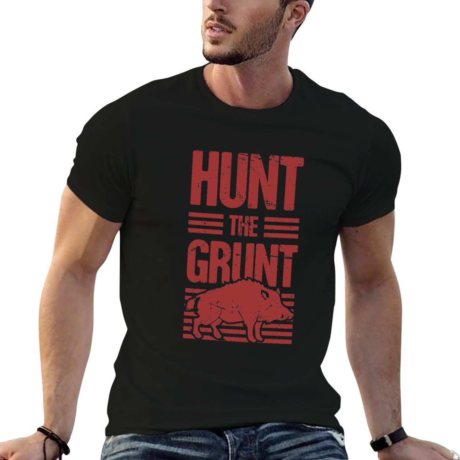 Boar Hog Hunt / Wild Pig Hunti - Wildman Hunting & Outdoor Polokwane recension och pris