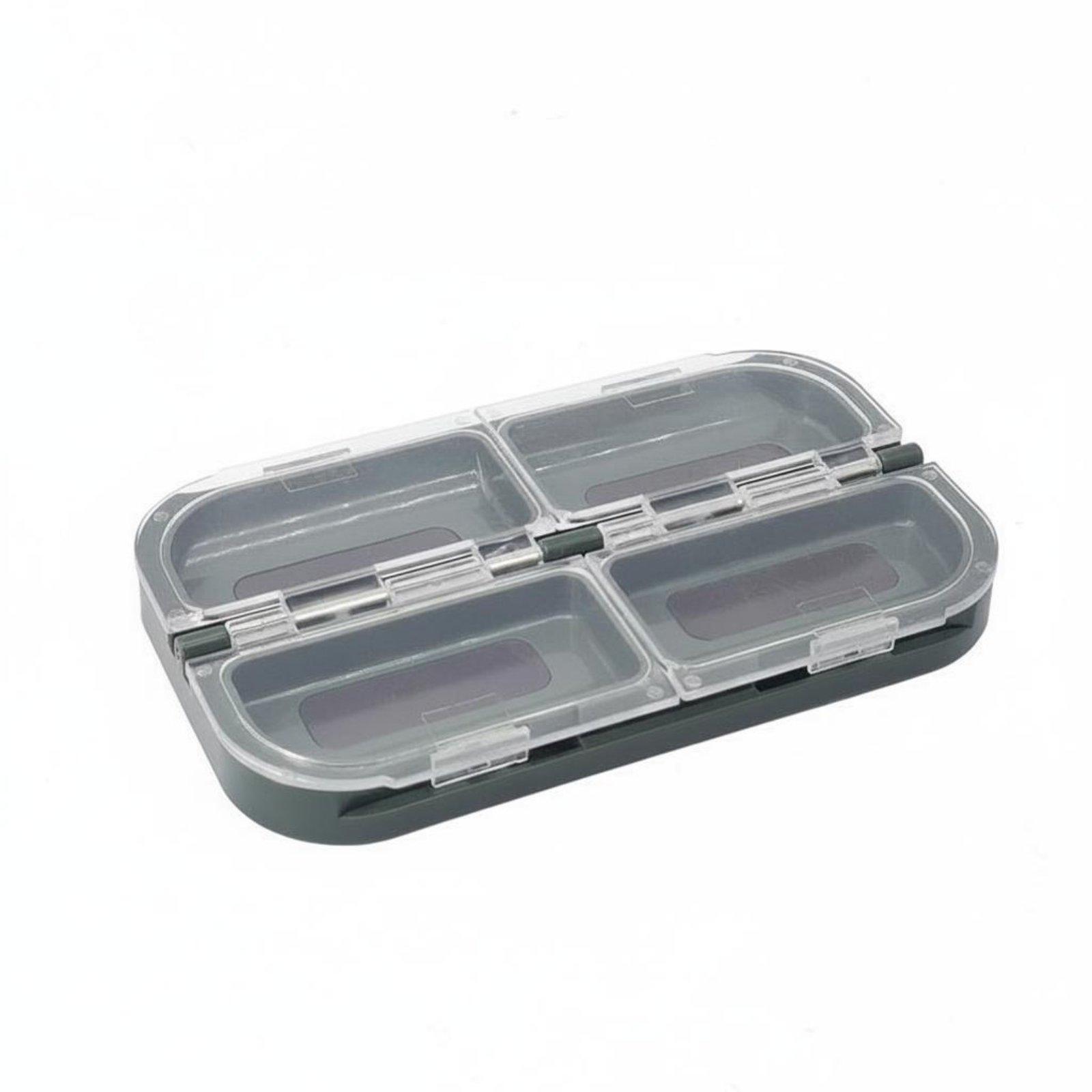 Fishing Gear Storage Box Lure  - Outdoor Hunting Gear Store recension och pris
