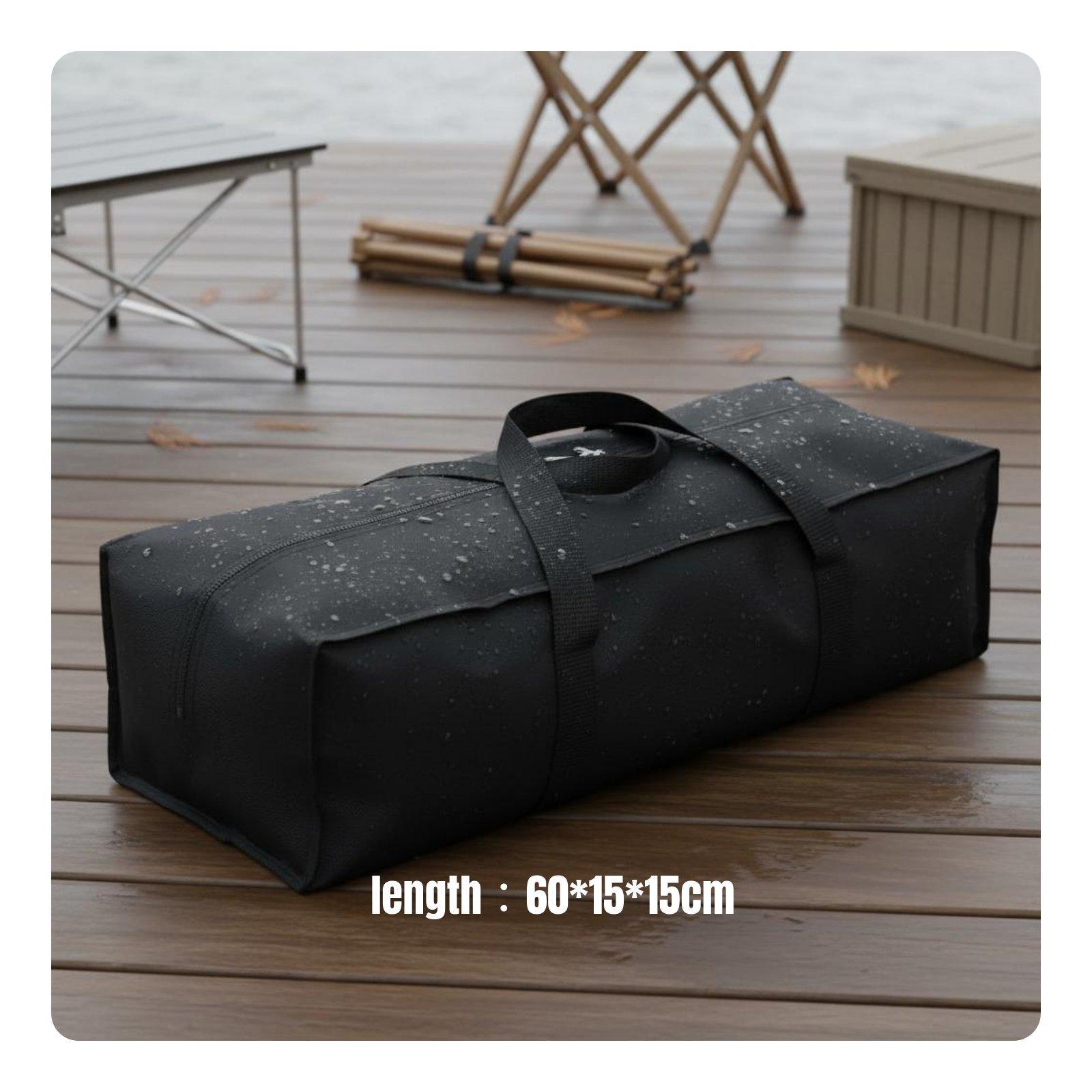 Oxford Fabric Case Large Water - Outdoor Hunting Gear Store recension och pris