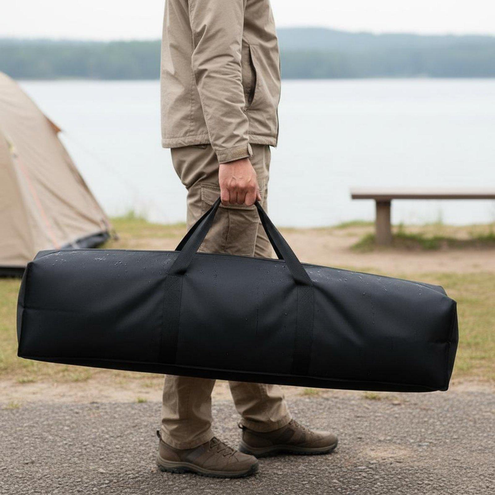 Oxford Fabric Case Large Water - Outdoor Hunting Gear Store recension och pris