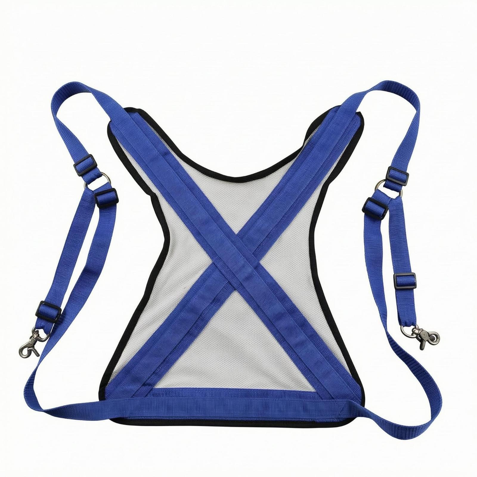 Mesh Fishing Vest Harness Buck - Outdoor Hunting Gear Store recension och pris